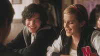 The Perks of Being a Wallflower